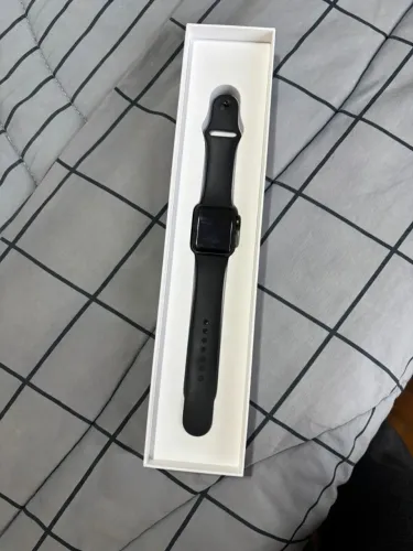 Apple Watch Series 3