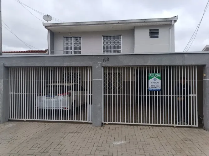 Ap com 03 dormitórios para alugar - R$ 1.690,00 liq / mês + taxas Pinheirinho - Curitiba/