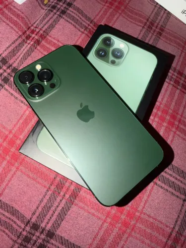 iPhone 13 Pro Max 256gb