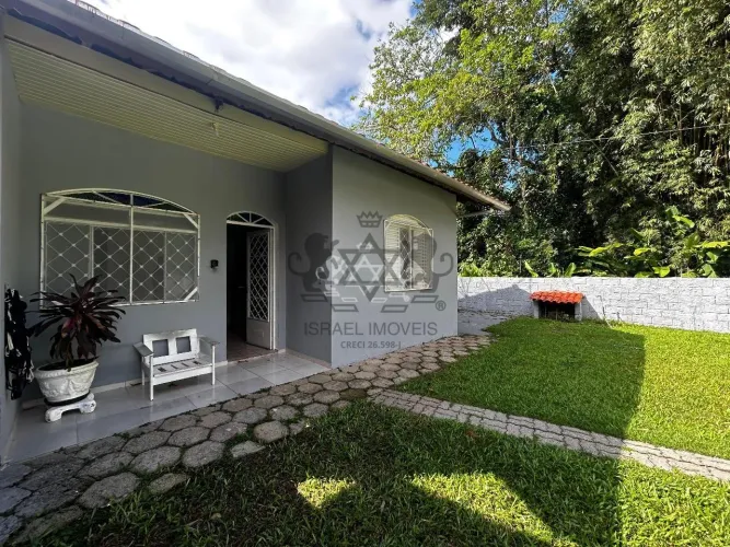 Casa a Venda, Condomínio Mar Verde, Caraguatatuba
