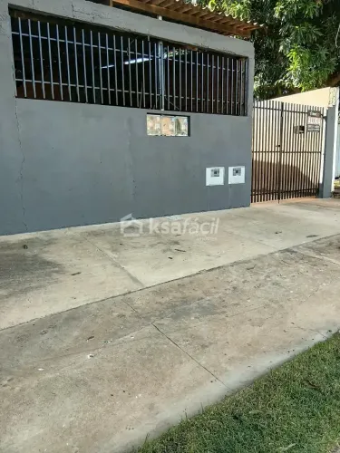 Casa para locação, Vila Cidade Morena, Campo Grande, MS