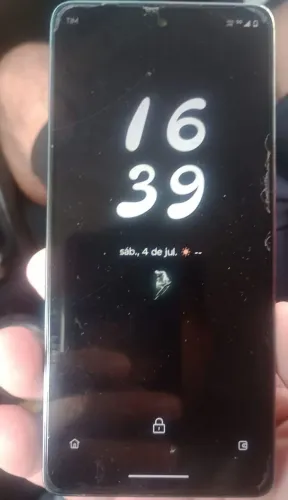 Moto g75 256gb 8 ram