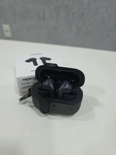 ? Samsung Galaxy Buds 3 FE | Completo | Garantia até 2027 | Estado de Novo