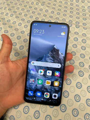 Redmi Note 10 - 64gb 
