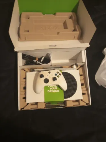 Xbox Series S usado