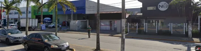 Vendo terreno em Itanhaém/casa em Itanhaém