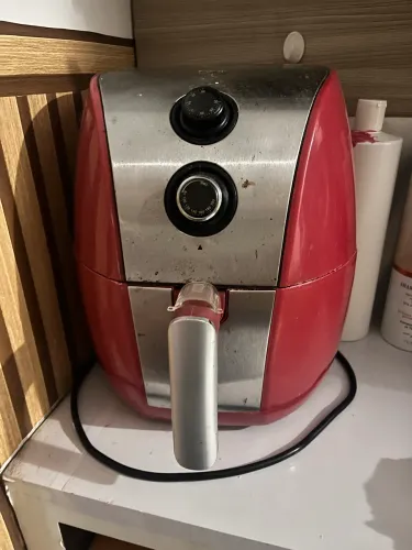 Airfry