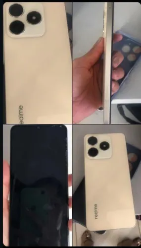 Celular Xiaomi Realme C61