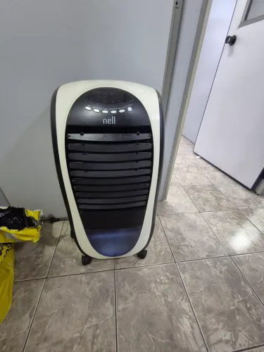 Climatizador / ventilador