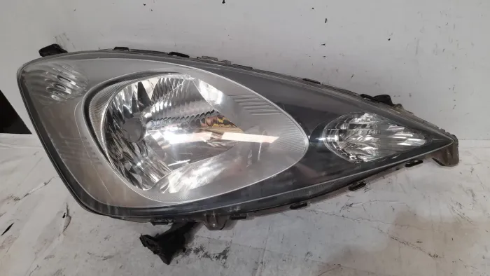 Farol Direito Honda New Fit 2009 2010 2011 2012