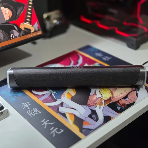 SoundBar Husky