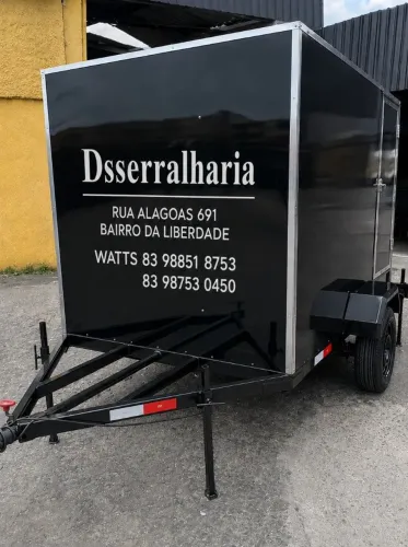 Reboque