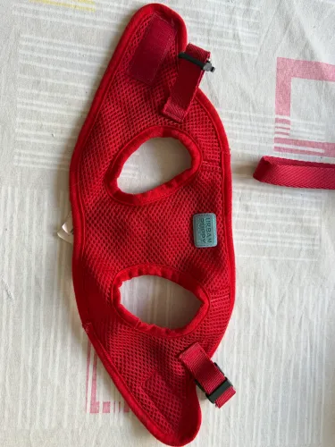 Coleira pet tamanho PP