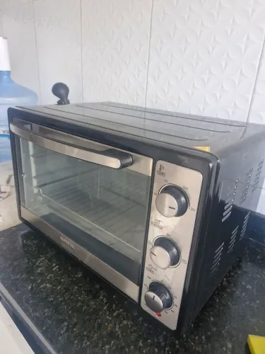 FORNO ELÉTRICO MONDIAL 52L