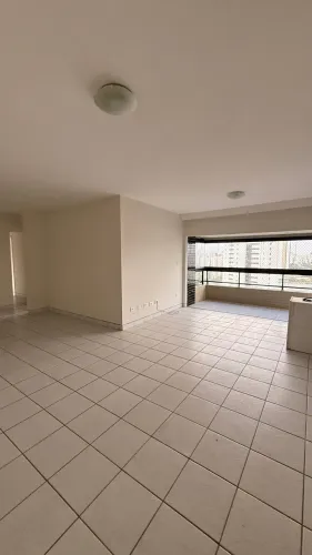 Apartamento à venda no BARONESA DE GURJAHÚ, SANTANA, Recife, PE
