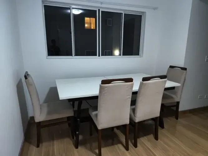 Aluga -se um excelente apartamento - direto com o proprietário.