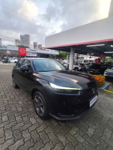 Honda HR-V EX 1.5 Sensing 16V 5P Aut. 2023