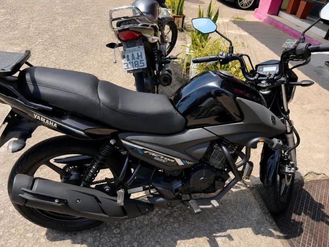 Factor YBR 150cc 2022/2023