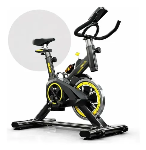 bicicleta ergometrica LACRADA