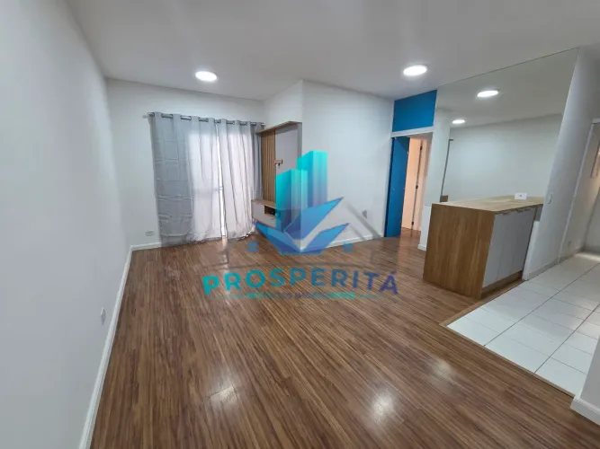 Condomínio Bosque dos Esquilos - OPORTUNIDADE !!! Apartamento 2 Dormitórios todo planejado