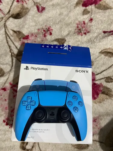 Controle original ps5