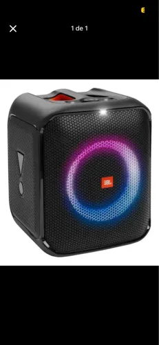 JBL PARTYBOX ENCORE ESSENCIAL 