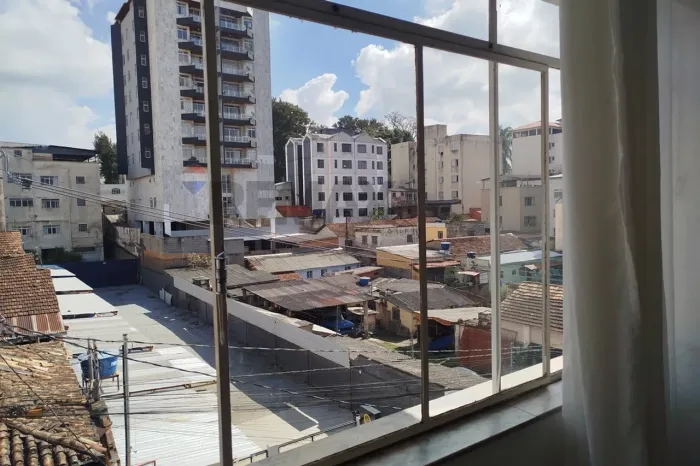 Apartamento ótimo no Centro