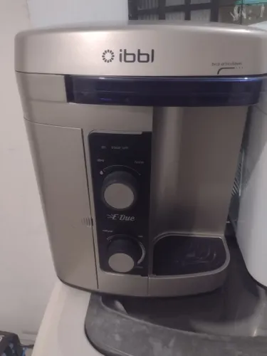 Vendo filtro ibbl