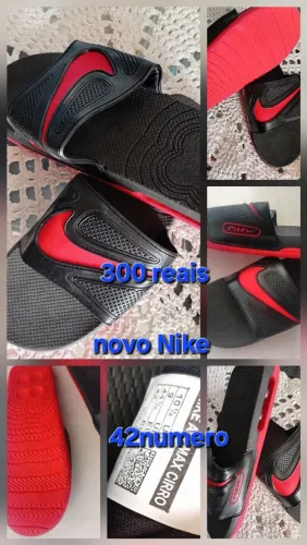 Chinelo nik n 42