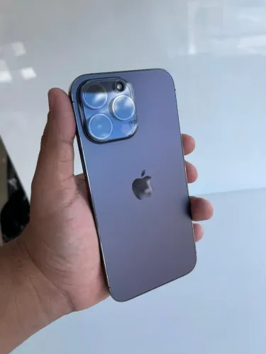 iPhone 14 Pro Max 256