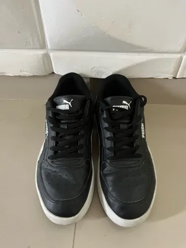 Tênis Puma original seminovo TAM 35