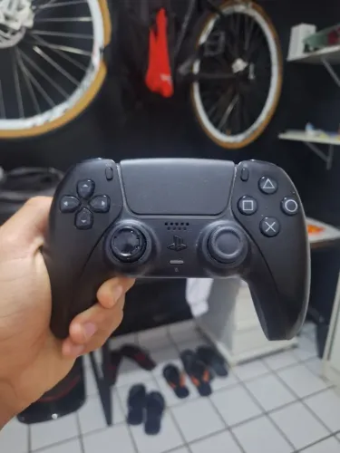 Controle ps5