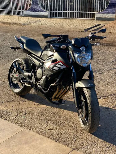 Xj6 N/ABS 