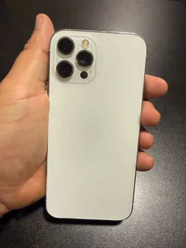 IPhone 12 Pro Max 256