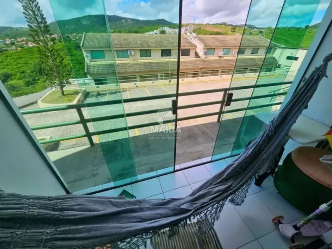 Apartamento de condomínio à venda em Gravatá/PE!