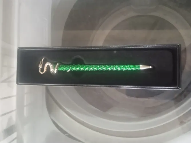 Caneta hary Potter
