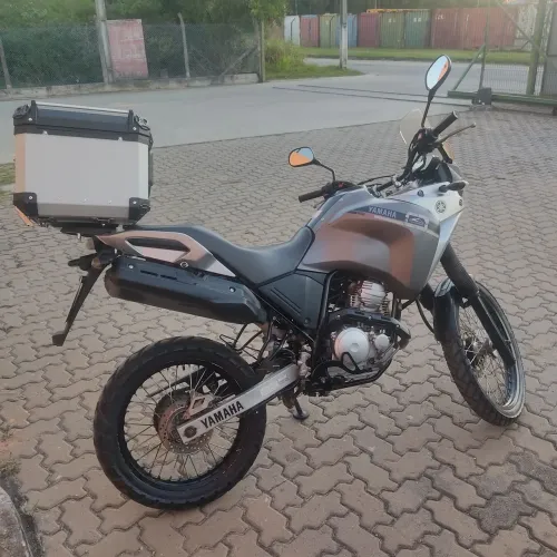 Ténéré 250 2016