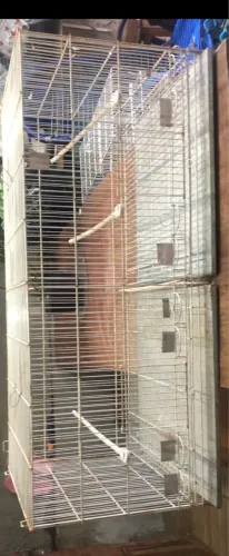 Gaiola voadeira 1M