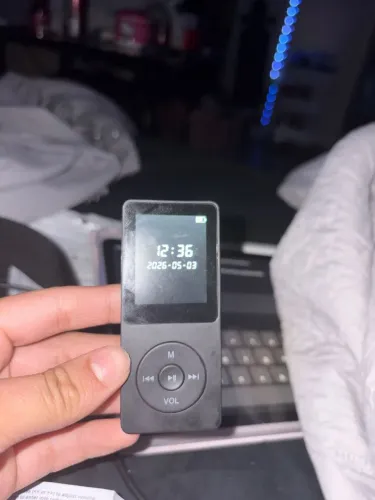 Mp3 mp4 player