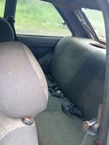 Ford Escort GL 1.8i 16V 3P 1997
