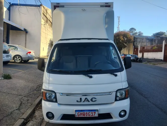 JAC V260 2.0 16V Diesel 2019