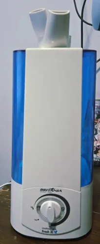 Semi novo 