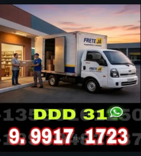 Carreto ,Frete, Fretes, Carretos e Pequenas Mudanças