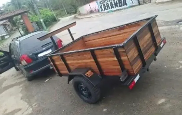 Carretinha