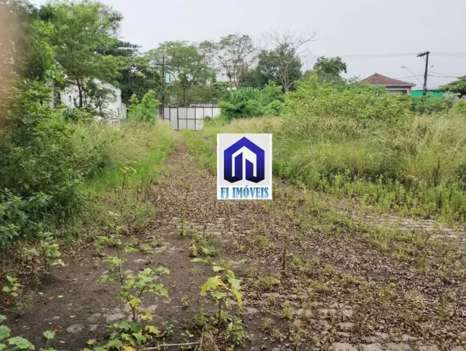 Vendo terreno com mais de 3 mil metros na Vila Paulista em Cubatão-SP!!