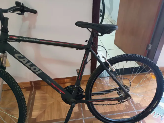 Venda Bicicletas