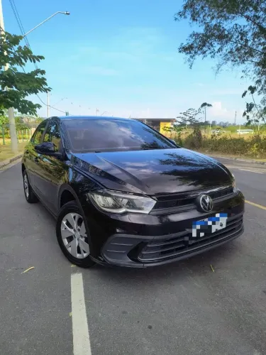 Volkswagen Polo 1.0 MPI Flex 12V 5P 2023