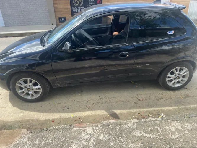 Chevrolet Celta Super 1.0 MPFI 8V Flexpower 3P 2006