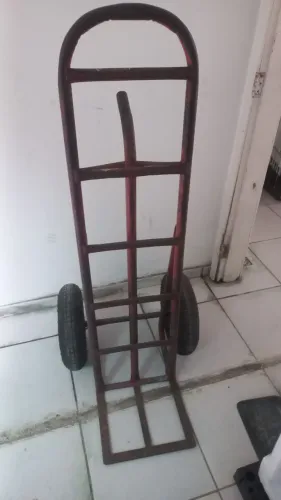 Carrinho de carga