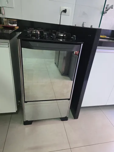 Fogão Dako Magister